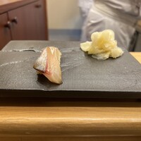 鮨 箕輪 - 