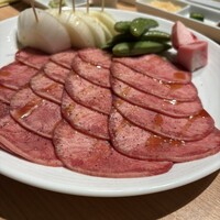 天壇 赤坂店 - 