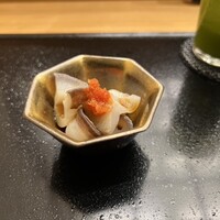 鮨 箕輪 - 