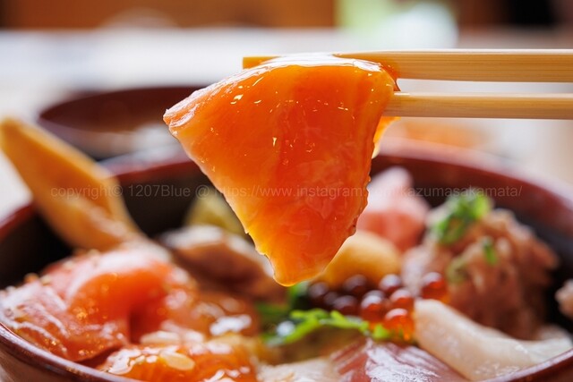 ガガニコ食堂 - 大船渡（海鮮）の写真