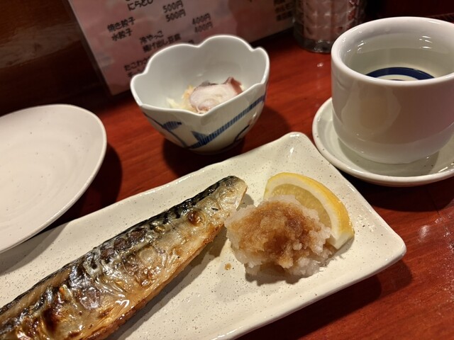 泰州（タイシュウ） - 盛（居酒屋）の写真