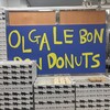 OLGA LE BON BON DONUTS 博多店