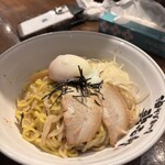 歌志軒 - 料理写真: