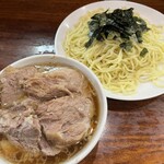 らぁめん 大安 - 