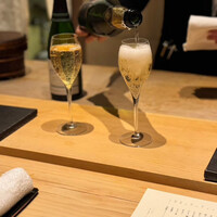 GENTLE Sushi Bar - 