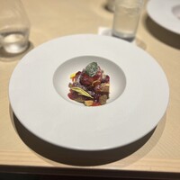 TEIEN Restaurant comodo - 