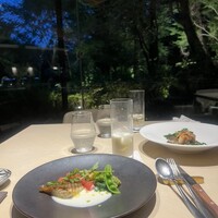 TEIEN Restaurant comodo - 