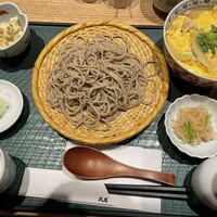 手打ちそば 大石 - 