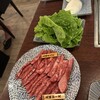 宮古牛焼肉 玉城