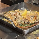 鉄板焼 おいで家 - 