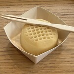 母恵夢スイーツパーク - 