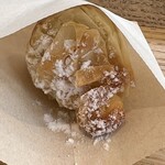 母恵夢スイーツパーク - 