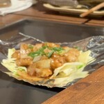 鉄板焼 おいで家 - 