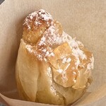 母恵夢スイーツパーク - 