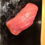 幸寿し - 富山湾の至宝メジマグロ