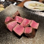 鉄板焼 おいで家 - 