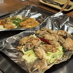 鉄板焼 おいで家 - 