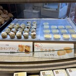 母恵夢スイーツパーク - 