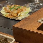 鉄板焼 おいで家 - 