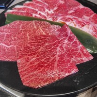 焼肉うしごろ 池袋店 - 
