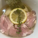 ユナイテッド ヌードル アメノオト - 