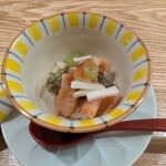 媛割烹 ささ木 - 