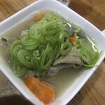 旬菜人 おしどり - 