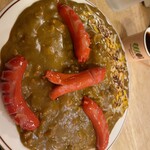 ライスカレー ぺろり - 