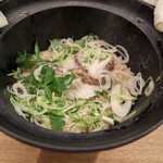 媛割烹 ささ木 - 