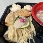 Tokyo Style Noodle ほたて日和 - 