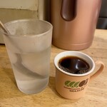 ライスカレー ぺろり - 