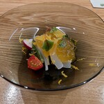 媛割烹 ささ木 - 