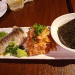 なるとキッチン - 