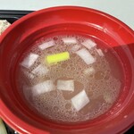 Tokyo Style Noodle ほたて日和 - 