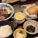 土佐料理 祢保希 - 