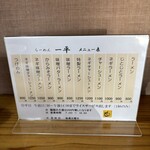 らーめん一平 - 