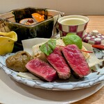 媛割烹 ささ木 - 