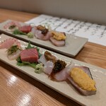 媛割烹 ささ木 - 