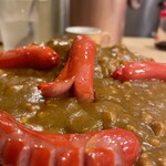 ライスカレー ぺろり - 