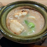 媛割烹 ささ木 - 