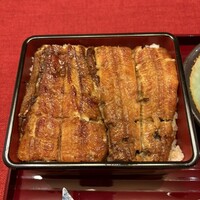 鰻 北白川 - 