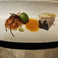 和食や ちそう - 