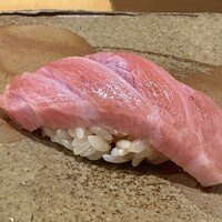 鮨　まつ本 - 