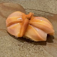 鮨　まつ本 - 