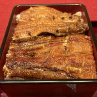 鰻 北白川 - 