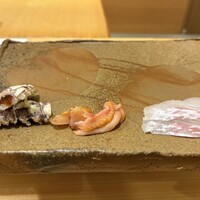 鮨　まつ本 - 