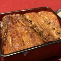 鰻 北白川 - 