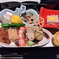 加賀屋 銀座店 - 