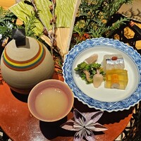 和食や ちそう - 