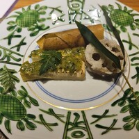 和食や ちそう - 